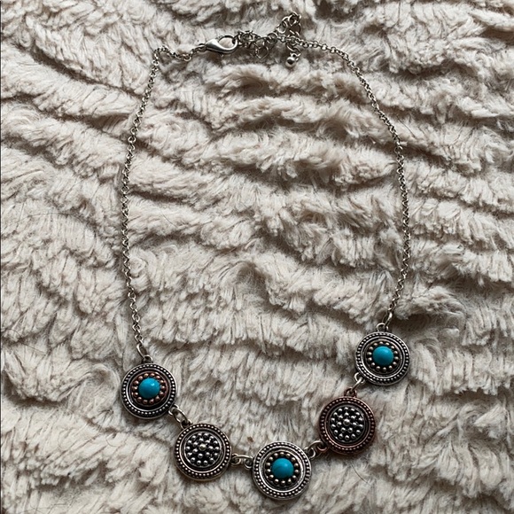 Necklace - Picture 2 of 2